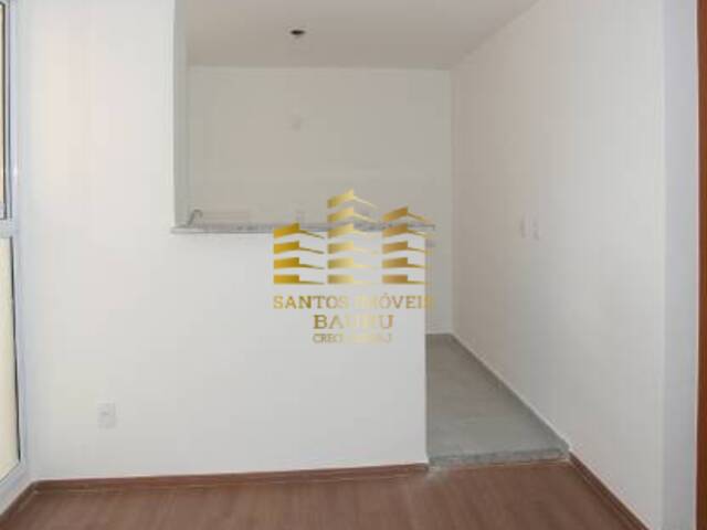#647 - Apartamento para Venda em Bauru - SP - 2