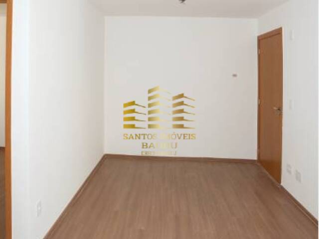 #647 - Apartamento para Venda em Bauru - SP - 3