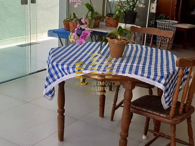 Casa para Venda em Bauru - 4