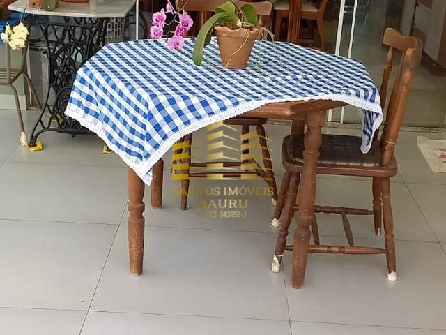 Casa para Venda em Bauru - 5