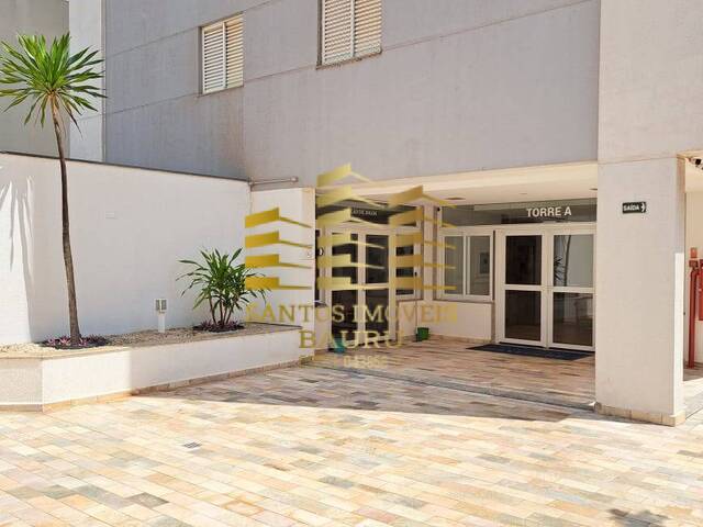 #581 - Apartamento para Venda em Bauru - SP - 3