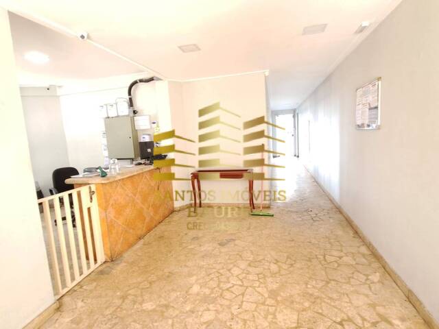 #582 - Apartamento para Venda em Bauru - SP - 2