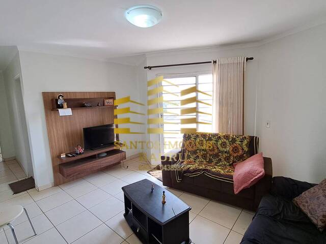 #582 - Apartamento para Venda em Bauru - SP - 3