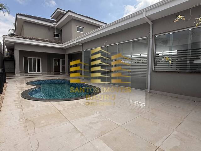 Casa para Venda em Bauru - 3