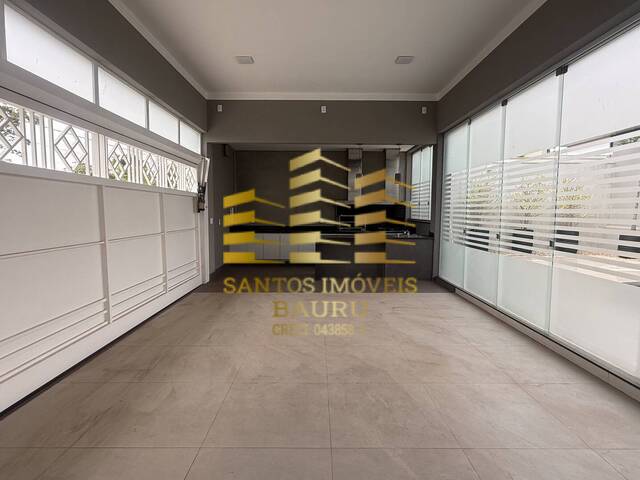 Casa para Venda em Bauru - 4