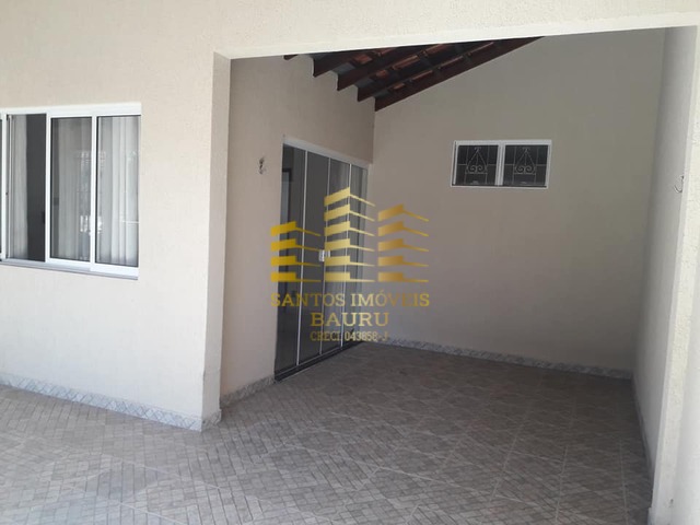 Casa para Venda em Bauru - 2