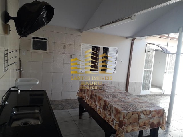 Casa para Venda em Bauru - 5