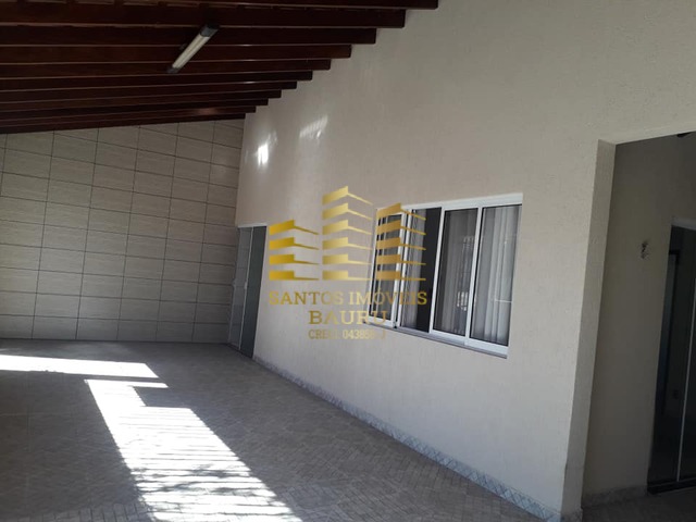 Casa para Venda em Bauru - 4