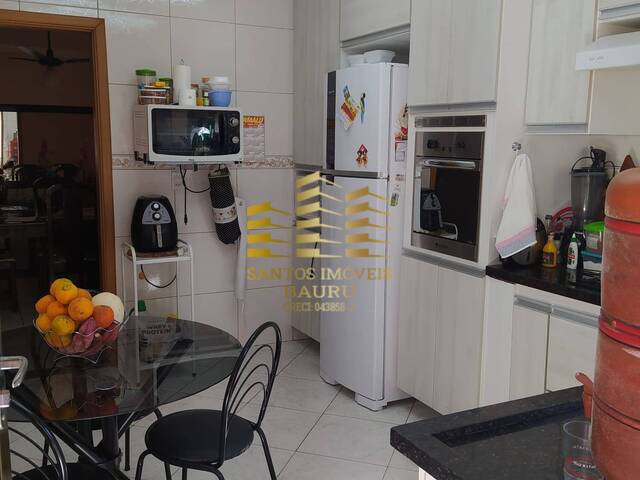 Casa para Venda em Bauru - 3