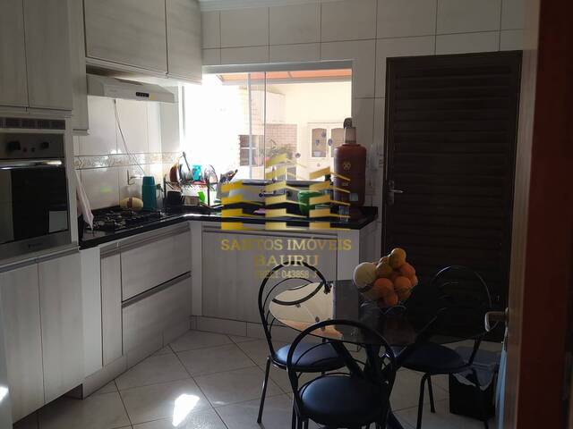 Casa para Venda em Bauru - 2