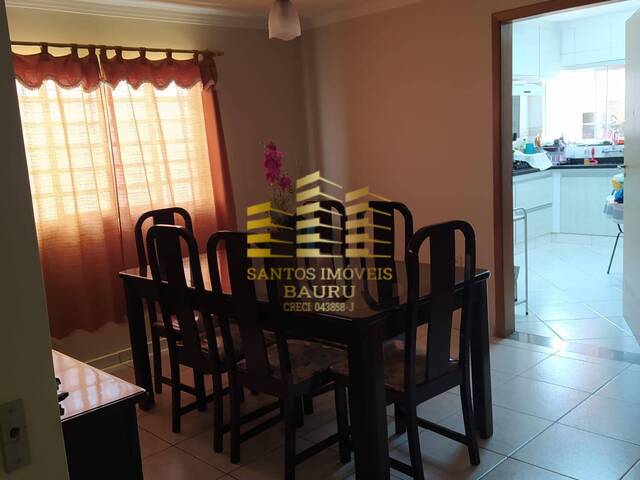 Casa para Venda em Bauru - 4