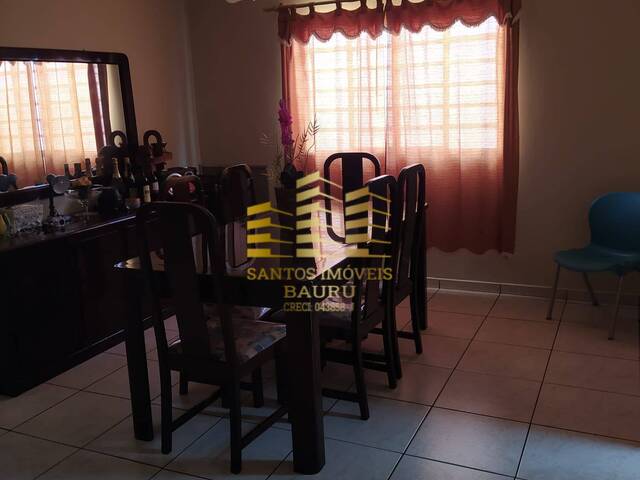 Casa para Venda em Bauru - 5