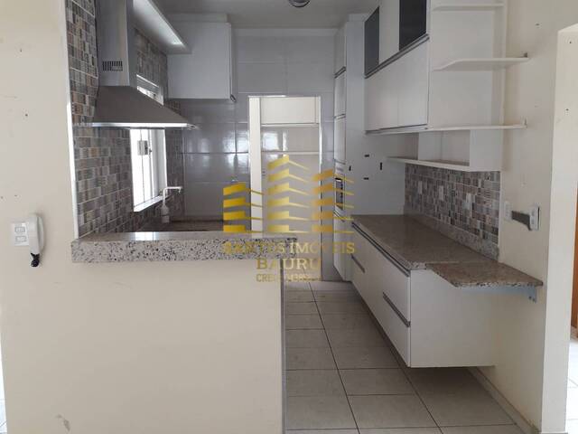 #54 - Casa para Venda em Bauru - SP