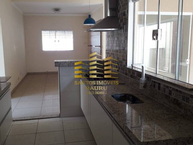 #54 - Casa para Venda em Bauru - SP