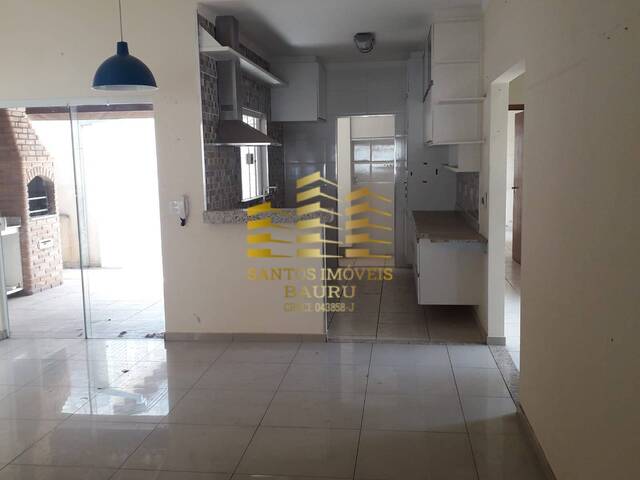 Casa para Venda em Bauru - 5