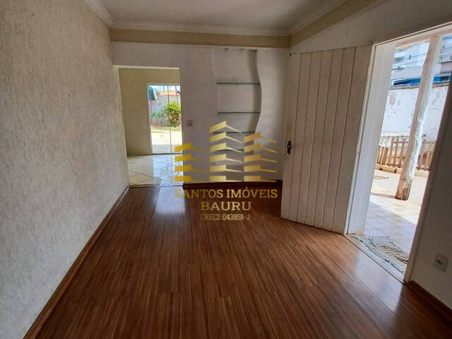 Casa para Venda em Bauru - 5