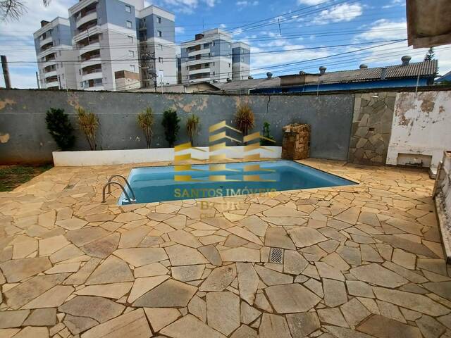 #71 - Casa para Venda em Bauru - SP