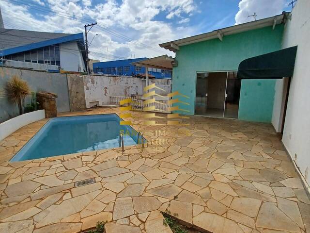#71 - Casa para Venda em Bauru - SP