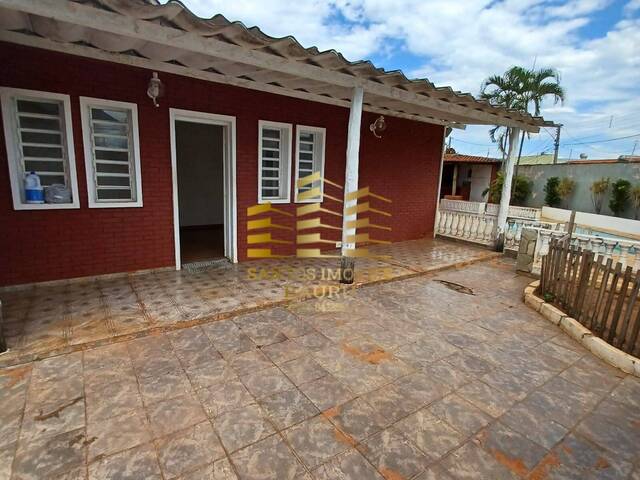 #71 - Casa para Venda em Bauru - SP