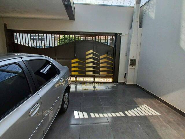 Casa para Venda em Bauru - 2
