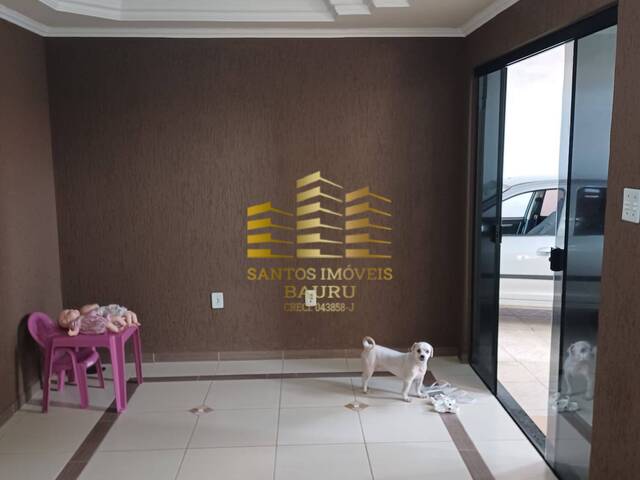 Casa para Venda em Bauru - 4