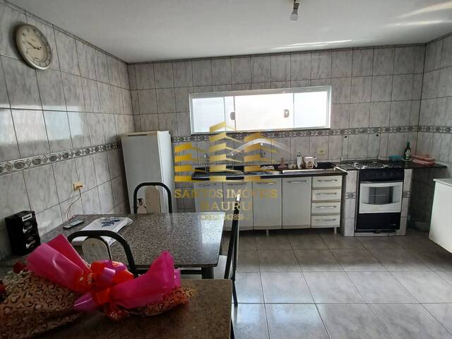 Casa para Venda em Bauru - 5
