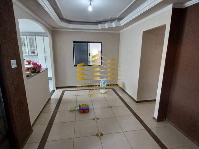 #99 - Casa para Venda em Bauru - SP