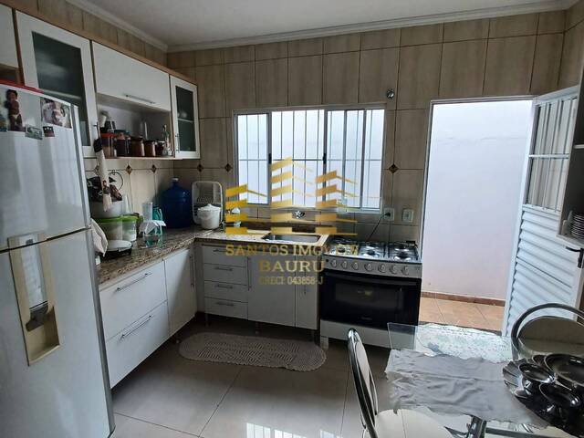 Casa para Venda em Bauru - 5