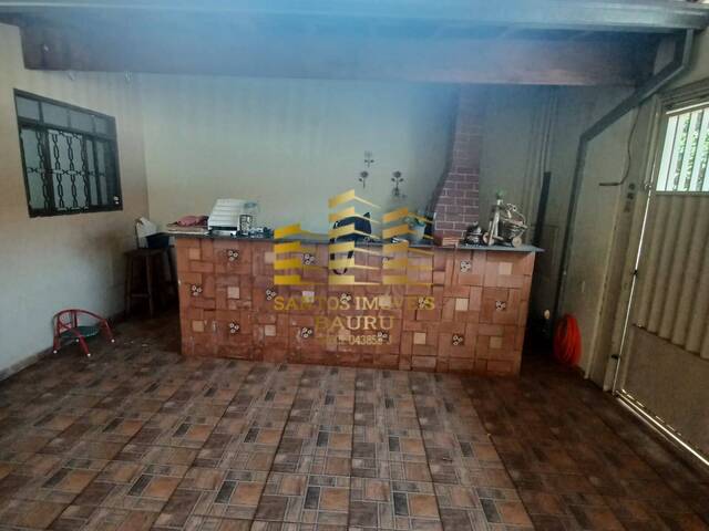 Casa para Venda em Bauru - 3