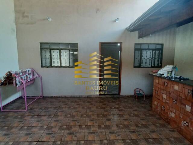 Casa para Venda em Bauru - 2