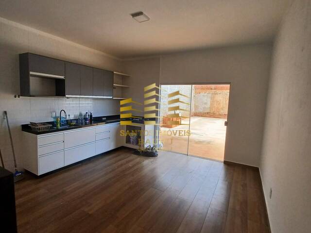 Casa para Locação em Bauru - 5