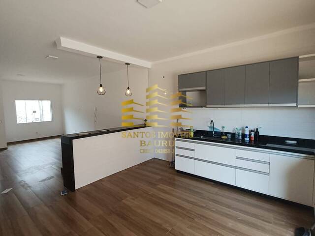 Casa para Locação em Bauru - 4