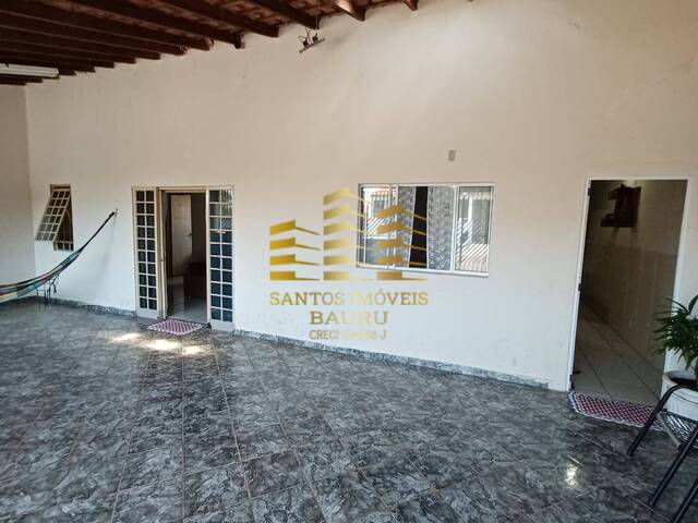 Casa para Venda em Bauru - 2
