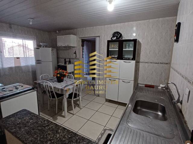 Casa para Venda em Bauru - 5