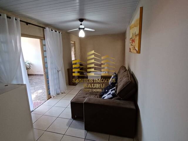 Casa para Venda em Bauru - 4