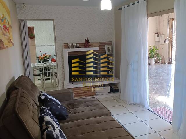 Casa para Venda em Bauru - 3