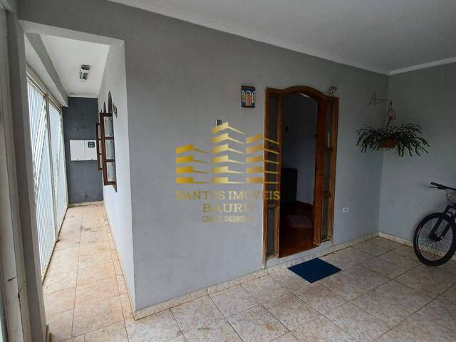 Casa para Venda em Bauru - 5