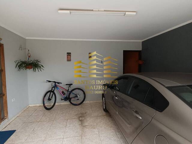 Casa para Venda em Bauru - 4