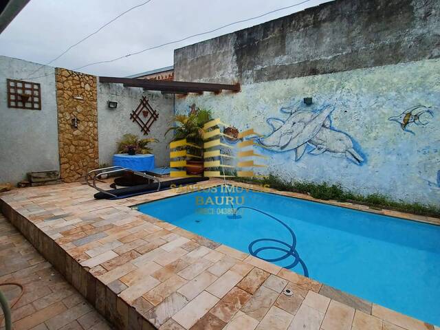Casa para Venda em Bauru - 3