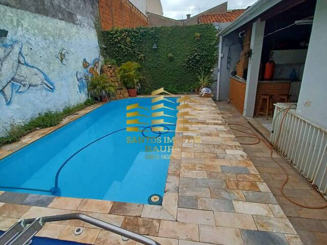 Casa para Venda em Bauru - 2