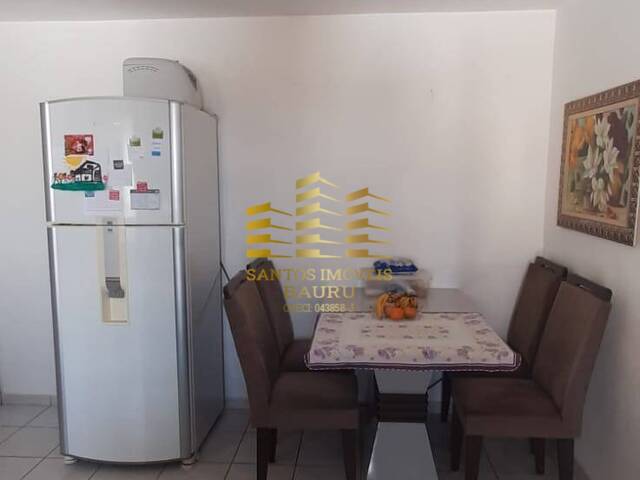 Apartamento para Venda em Bauru - 4