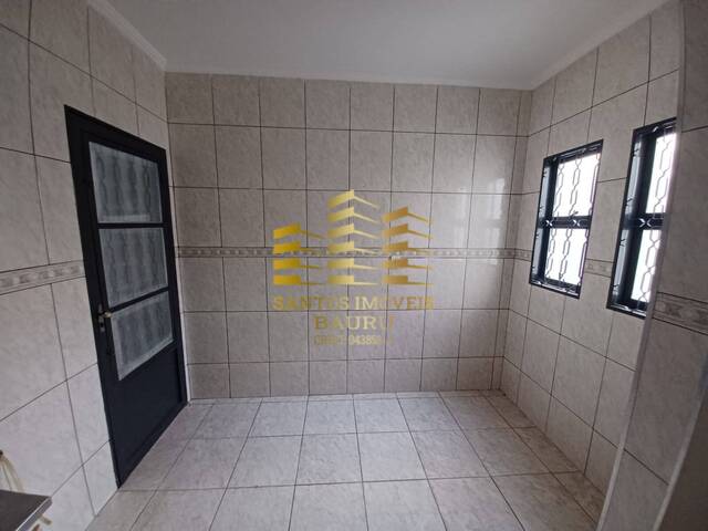 Casa para Locação em Bauru - 5