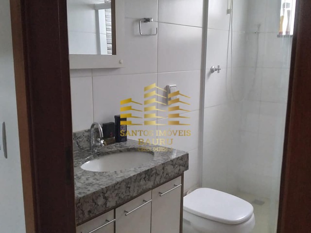 Casa para Venda em Bauru - 5