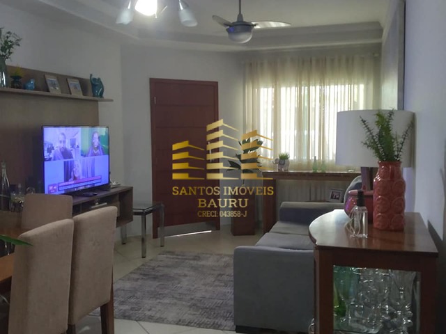 Casa para Venda em Bauru - 3
