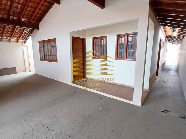 Casa para Venda em Bauru - 3