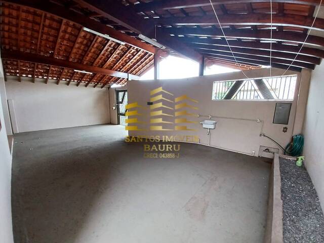 Casa para Venda em Bauru - 4