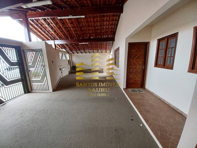 Casa para Venda em Bauru - 2