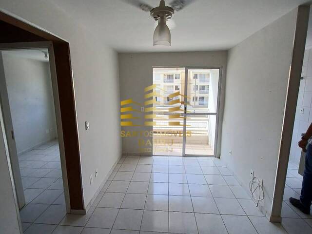 #215 - Apartamento para  em Bauru - SP - 2
