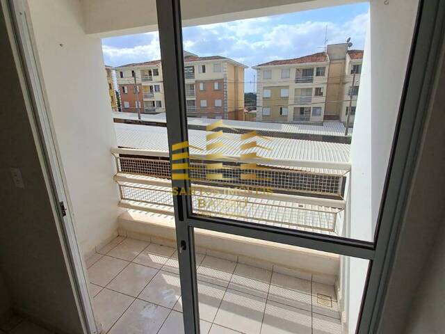 #215 - Apartamento para  em Bauru - SP - 3