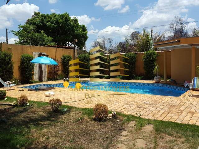 Chácara para Venda em Bauru - 4